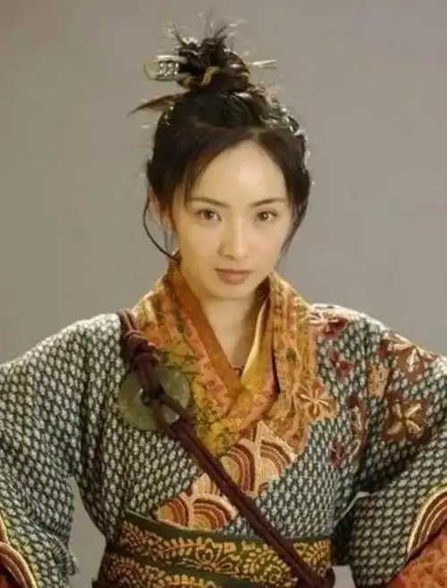 演员徐洪浩娶小10岁妻子戏里演父女戏外恩爱惹人羡