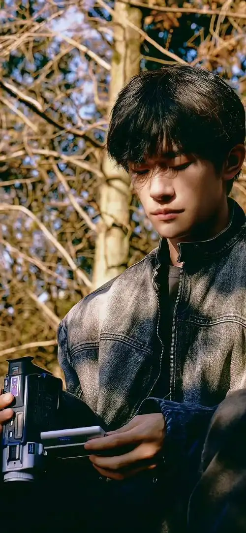 易烊千玺壁纸 大放送📸