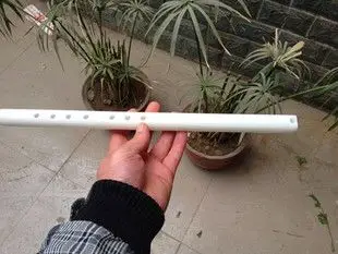 汉白玉玉萧 玉石萧 玉笛 洞萧 玉箫