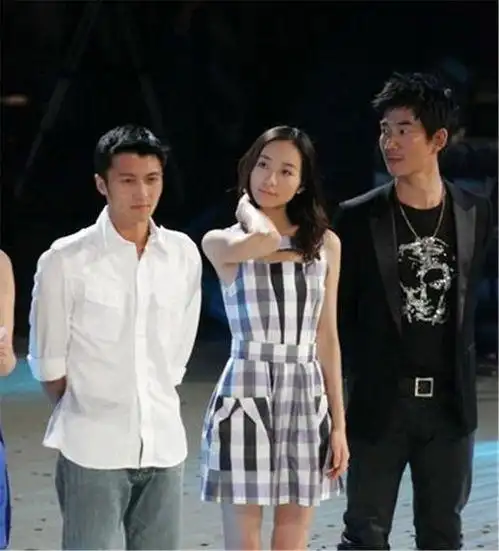 谢霆锋身高_身高体重是多少|520常识网