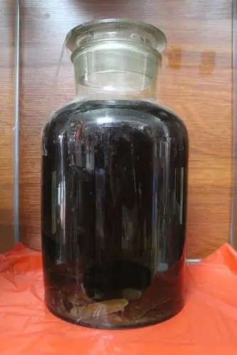 杜仲首乌酒-保健酒