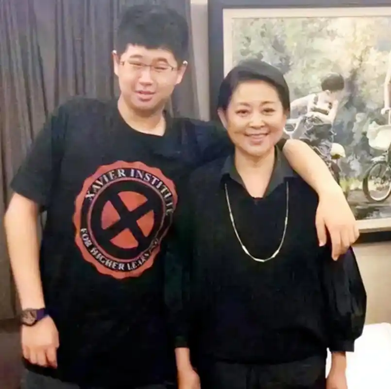 18年了,倪萍前夫王文澜,不该再背负"抛妻弃子"的骂名
