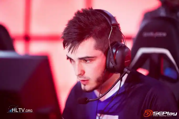 csgo明星选手个人图赏——shox