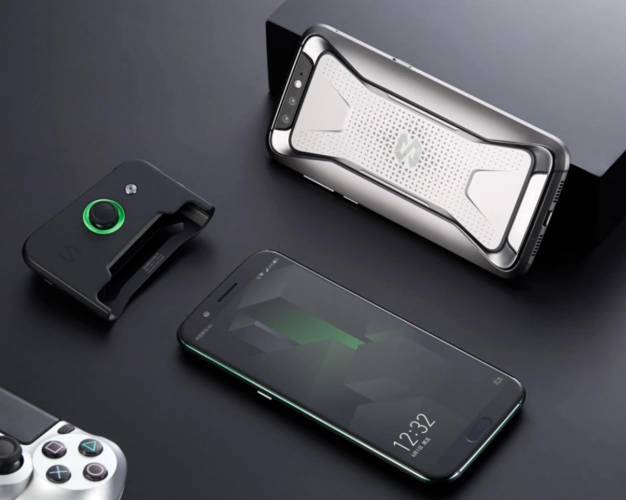 四款游戏手机将至或1999起步跑分都在60万以上