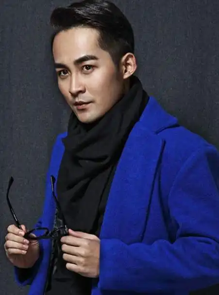 风光大嫁隋然是谁演的 风光大嫁隋然扮演者是谁