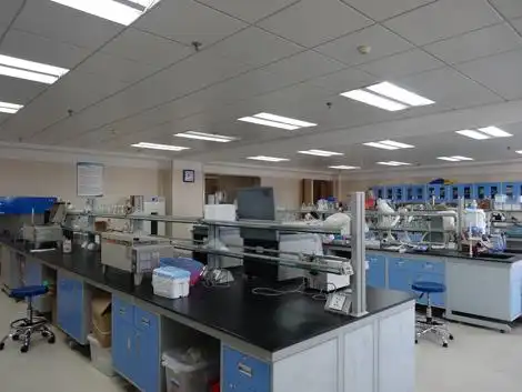 医博传人如何看待医院实验室的设计新思路