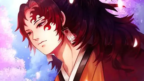 鬼灭之刃鬼王不敌缘一不仅是先天后天差距缘一也是超自然生物