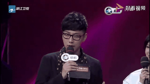 我爱记歌词:张亚东和郁可唯早有渊源,只是两人都不记得见过面