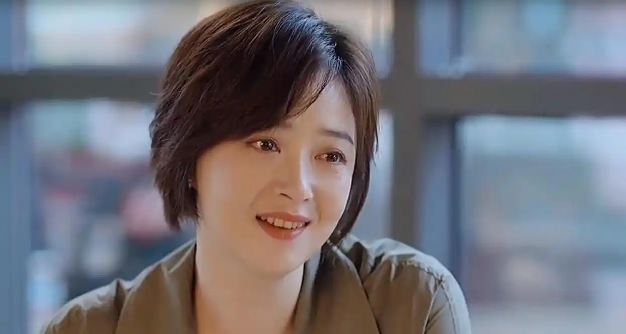 小舍得:我要给田雨岚洗白,不知他人苦,莫劝他人