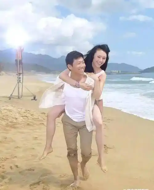 长着一张"时尚万种"的脸,爱情却出奇干净,个个让男人心动_陈好_夏雨