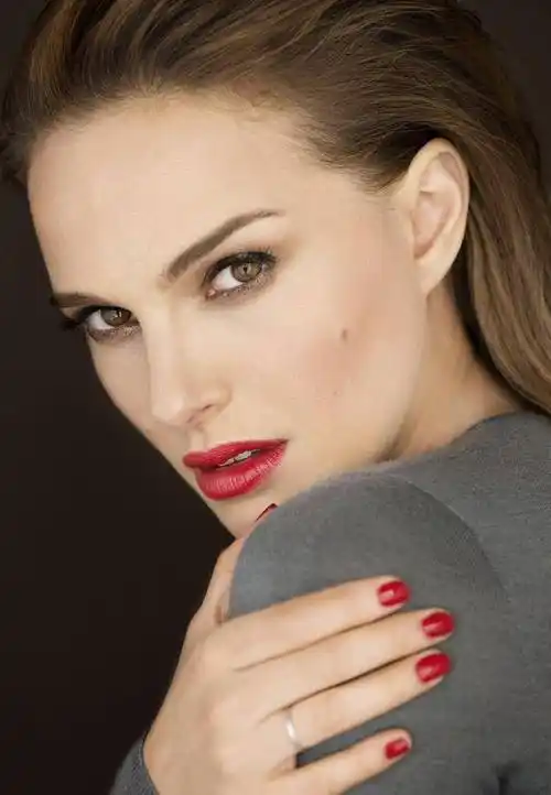 全球公认的10位最美女星,中国上榜三位!看看有你的女神吗?