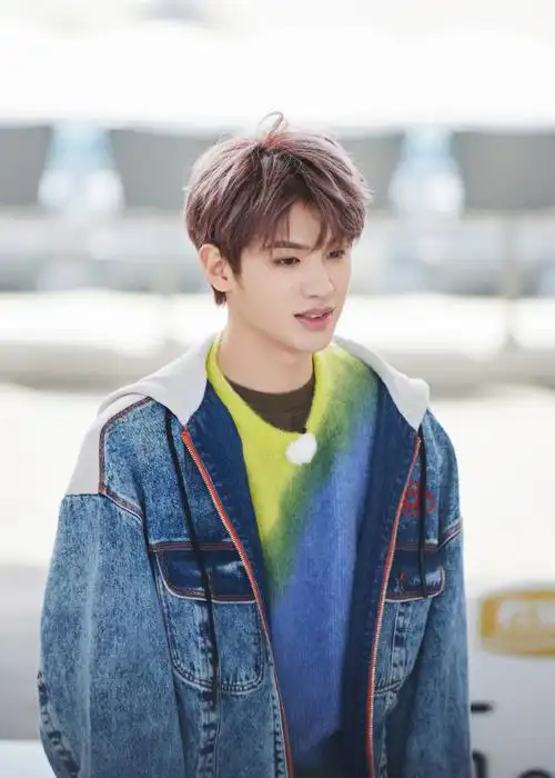 黄明昊极限挑战##极限挑战