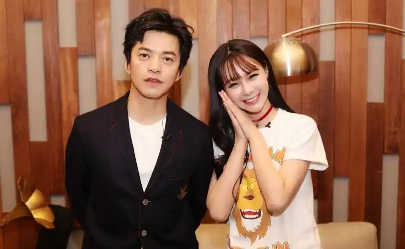 但却被高晓松称赞为自己见过最美的人,可见孟小蓓的长相才是被公认的