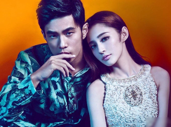 昆凌晒与老公晨跑照,超甜,看昆凌的照片:这腿是要出屏幕了