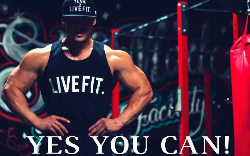 精神氮泵l你可以yesyoucanl美学健身动机最好的25分钟锻炼音乐