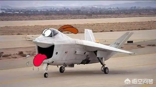 世界上最丑的飞机丑出了什么新高度? - 石塘网