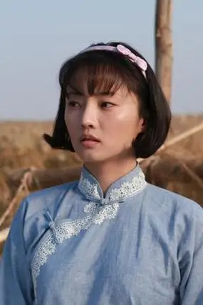 义勇义勇蓝玉奴介绍,义勇义勇蓝玉奴刘芊含演的是谁 - 电视吧