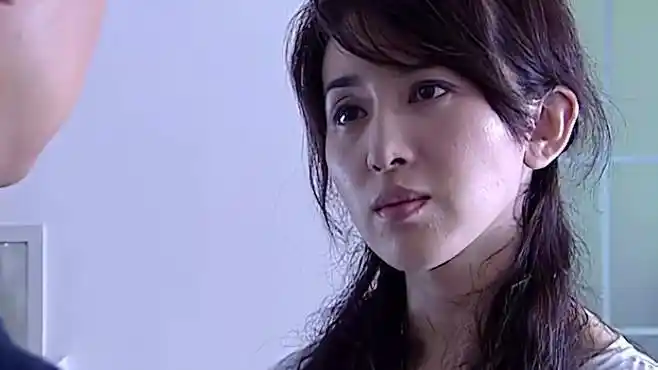 罪域:梁星浩跟张晓丽告别,提出唯一要求,张晓丽含泪答应-影视综视频