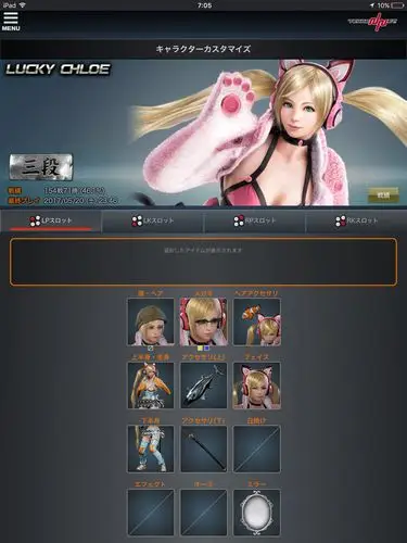 科普铁拳,希望更多人了解铁拳,喜欢上这款游戏(加入角色评价,继续施工