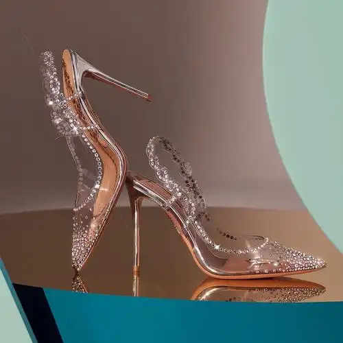 奢侈品高跟鞋品牌编年史(五)
