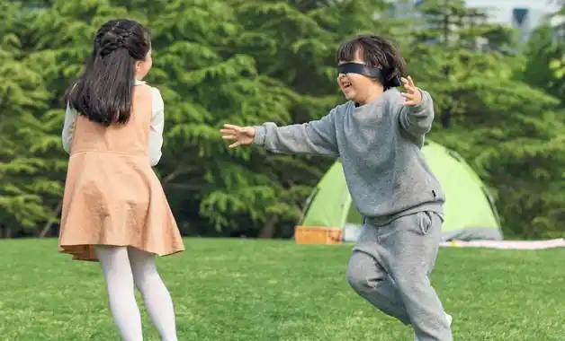 三年级躲猫猫作文-2篇躲猫猫作文