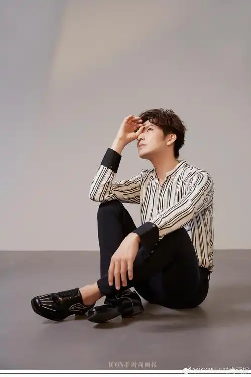 钟汉良ins 点开全文收获钟汉良ins内容