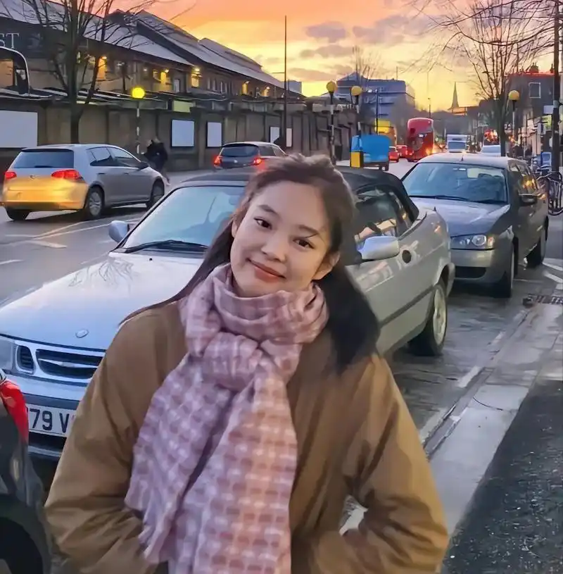 一些韩国女明星的头像图片来源于韩站