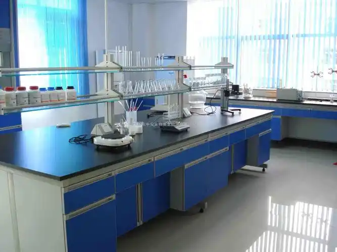 实验室 生物安全实验室检测-全国认可-化工仪器网