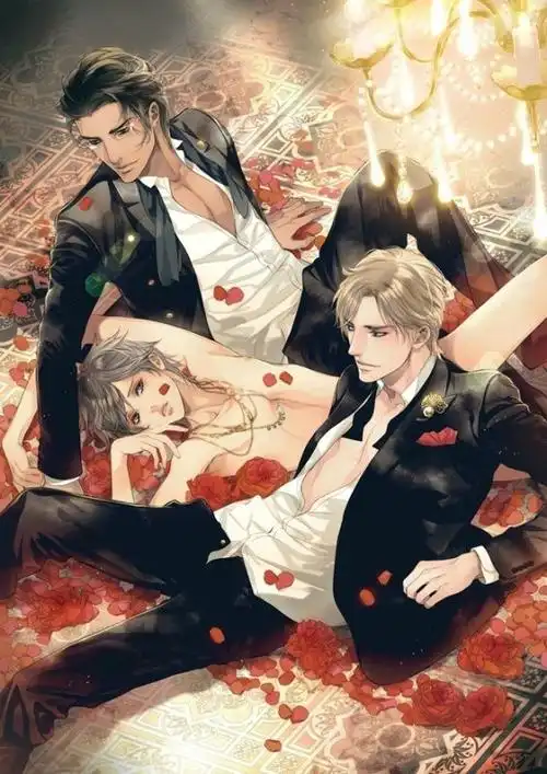 推荐三本耽美文:先是被好看的脸吸引再到折服于冷漠外表下的温柔