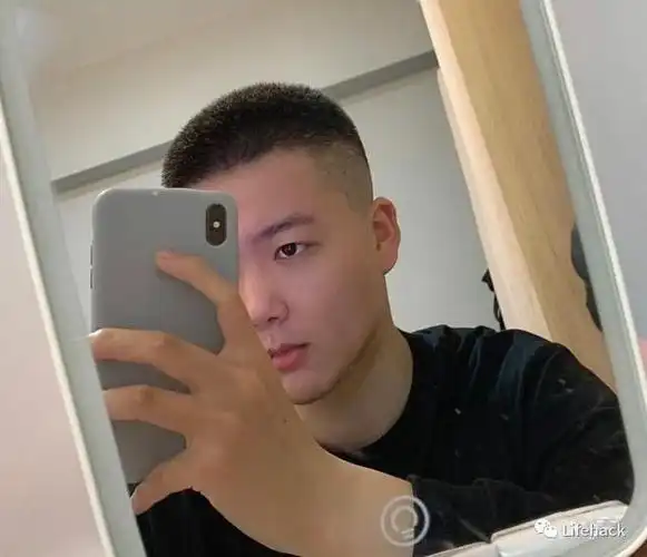 男生剪寸头能帅到什么程度?|发型|中长发_网易订阅