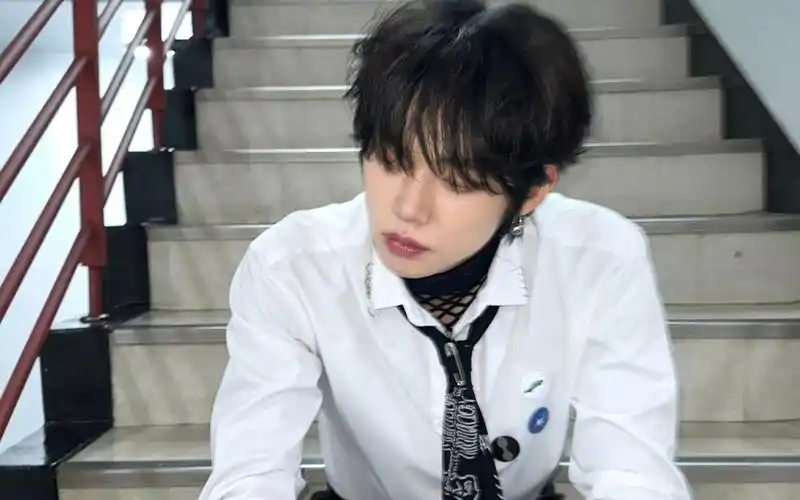 【崔然竣】devil by the window 练习室直拍