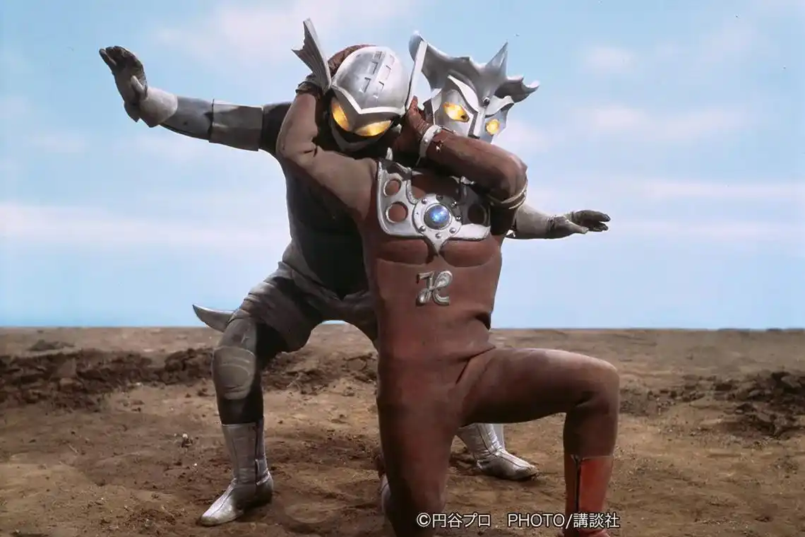 雷欧奥特曼第35集高清剧照.1974年12月13日,是 《雷 - 抖音