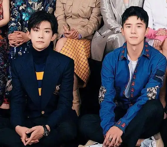 易烊千玺入围金像奖影帝,显得王俊凯和吴磊的新剧更"一言难尽"