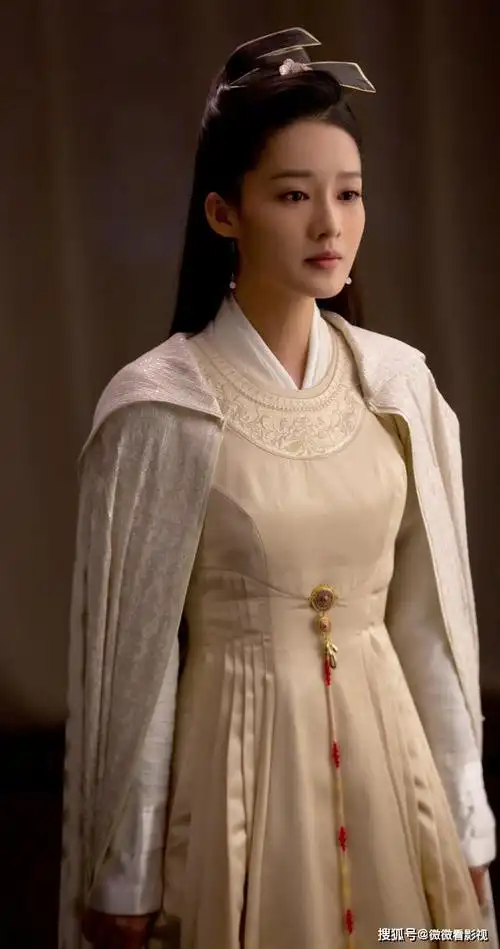 《庆余年》中林婉儿被女配横扫?怕是没学会傻白甜的正确打开方式