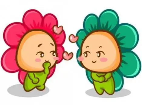 男人脖子长痣面相图解