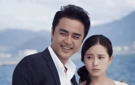 44岁明道官宣生二胎!化身奶爸晒父女合影,老婆是知名女团成员