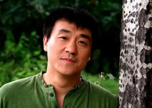 何冰老婆是谁?演员李海洋个人资料介绍 何冰李海洋相识经过_娱乐新闻_