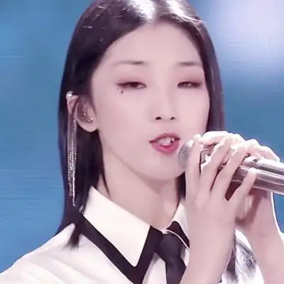 火箭少女101yamy郭颖