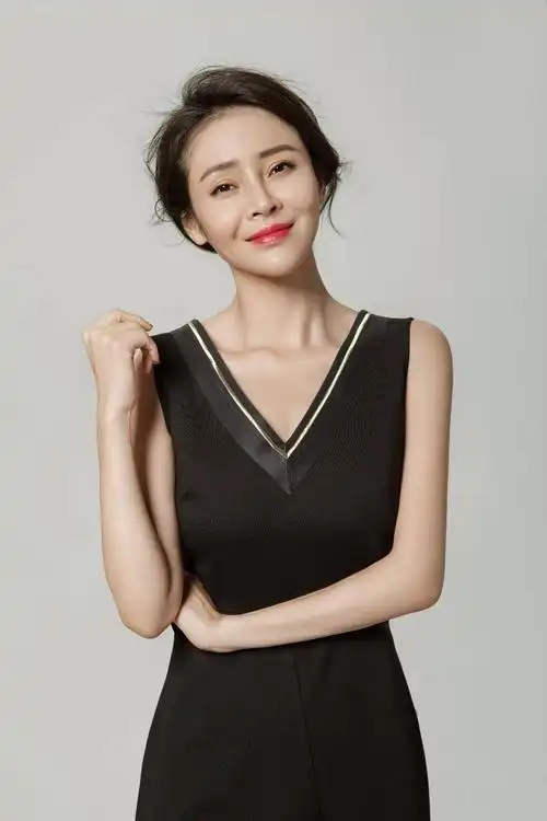 吉林走出的80后女星于明加徐梵溪她们个个都是美人胚子