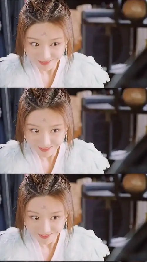 遇龙  #邓为  #潘美烨 高甜来袭,这样甜甜的爱情给我来一打