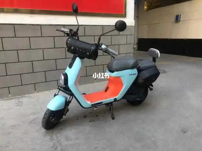 小米九号智能电动车出租