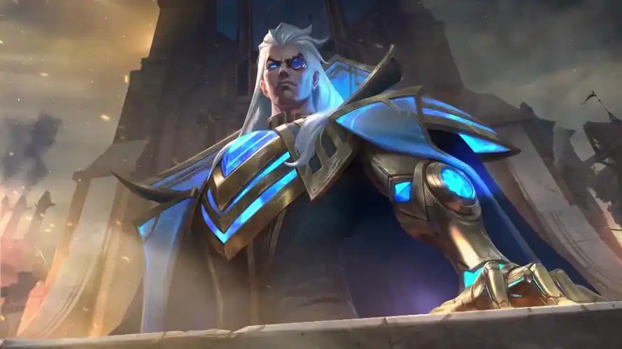 【是小白鸦】诺克萨斯统领斯维因如何伤害最大化教学(基础篇)