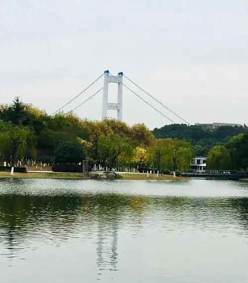 游江南一一无锡,江阴