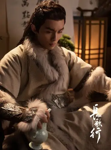 《长歌行》豆瓣开分6.4分,你觉得低吗?-搜狐大视野-搜狐新闻