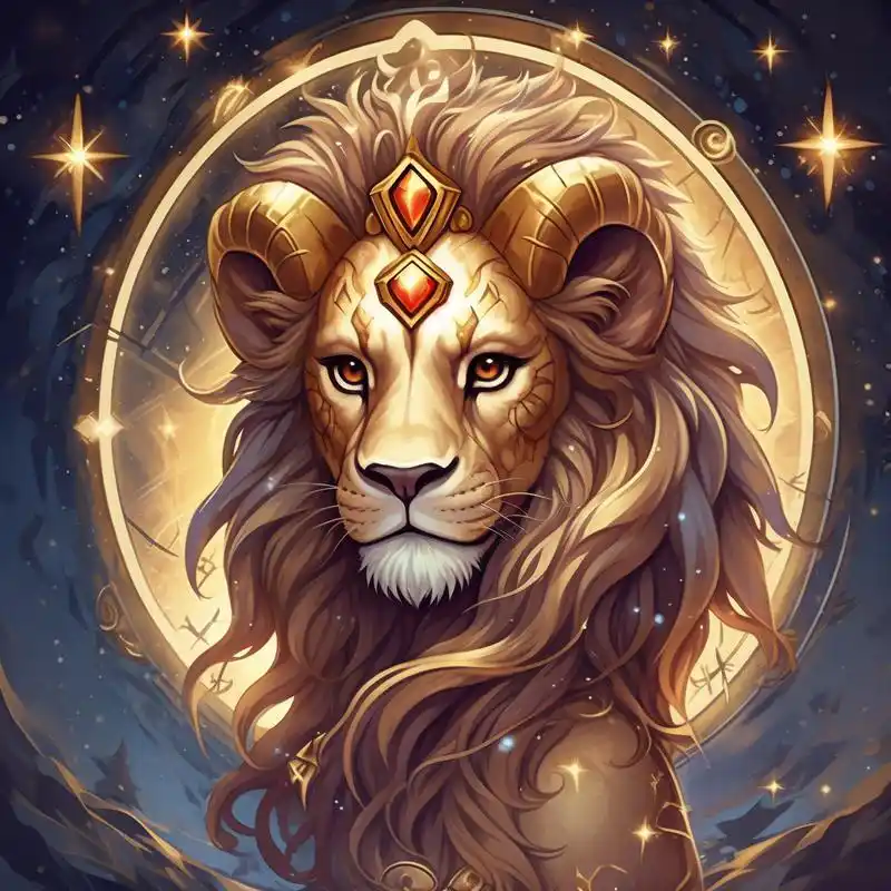 霸气,高贵,又不失可爱,快来挑选你的专属头像,展现你的狮子座魅力吧!