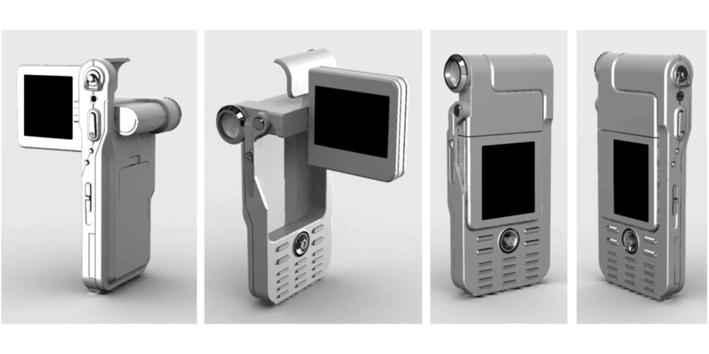 产品语意与产品形态