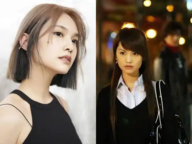 《恶魔在身边》:杨丞琳晒与贺军翔和王传一的合照掀起回忆杀_江猛_齐