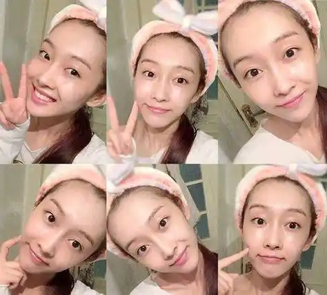 唐嫣_网友_自然