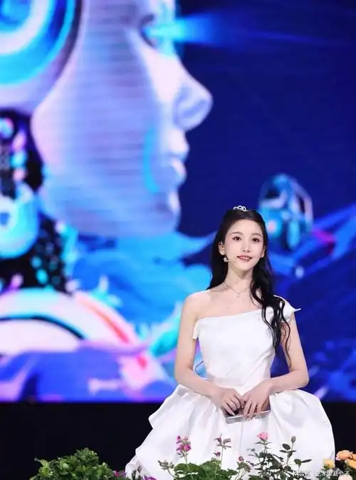 奔跑吧9硬糖少女和徐艺洋最终都没能干过姜贞羽这待遇太好