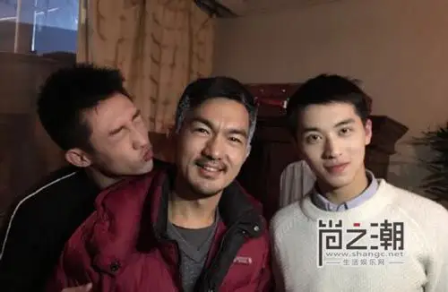 上瘾网剧小说结局是什么顾海白洛因结婚尤其杨猛在一起